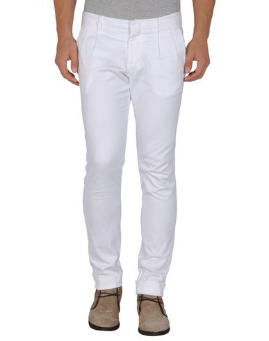 ZOOM GUCCI - Casual pants
