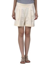 DRIES VAN NOTEN - Shorts