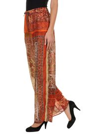 TWIN-SET Simona Barbieri - Casual trouser