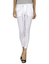 TWIN-SET Simona Barbieri - Casual pants