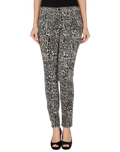 ZOOM J BRAND - Casual pants