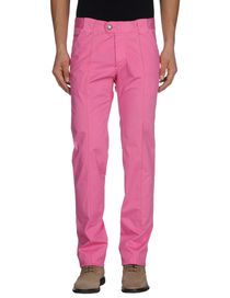 BARBA - Casual pants