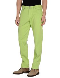 BARBA - Casual pants