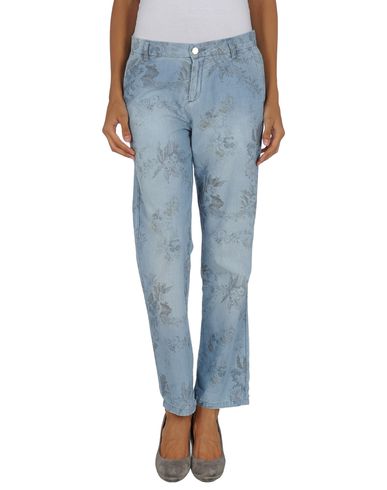 ZOOM VANESSA BRUNO ATHE' - Casual pants