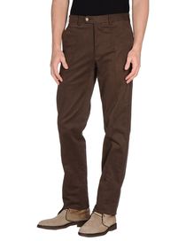 GIAN BERTONE - Casual pants
