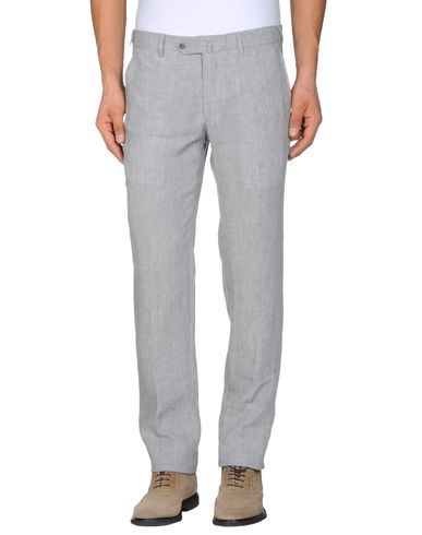 ZOOM GERMANO - Casual pants