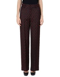 MARC JACOBS - Casual pants