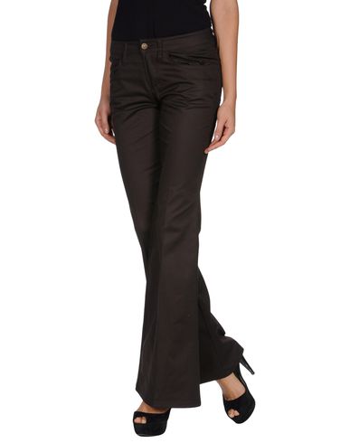 ZOOM FRANKIE MORELLO - Casual trouser