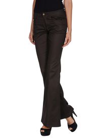 FRANKIE MORELLO - Casual pants