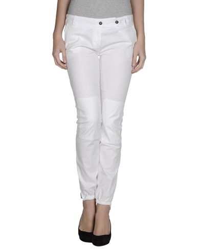 ZOOM IMPERIAL - Casual pants