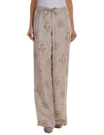 ARMANI JEANS - Casual trouser