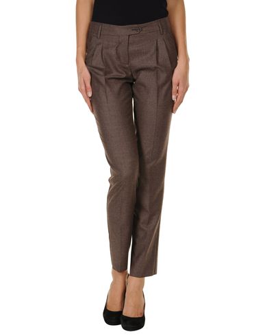 ZOOM ETRO - Casual trouser