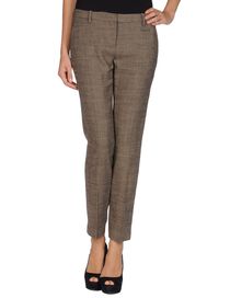 TRUE ROYAL - Casual trouser