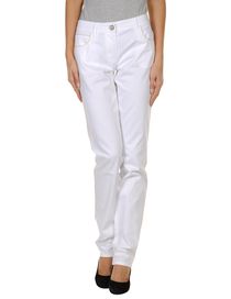 FRANKIE MORELLO - Casual pants