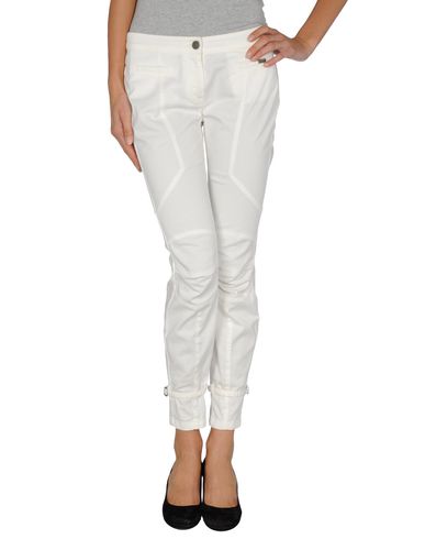 ZOOM SCERVINO STREET - Casual pants