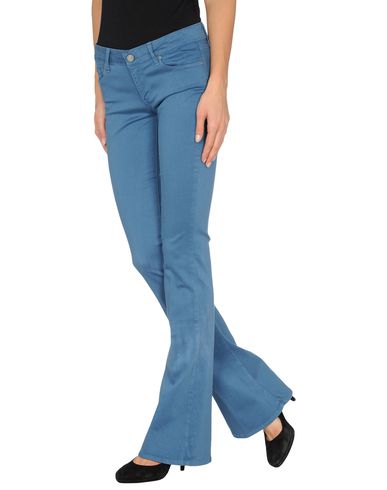 ZOOM PAIGE - Casual pants