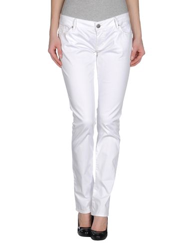 ZOOM GUESS JEANS - Casual pants