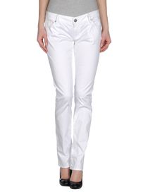 GUESS JEANS - Casual pants