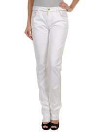 LOVE MOSCHINO - Casual pants