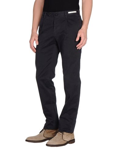 ZOOM PT01 - Casual pants