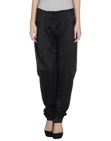 ZOOM HAIDER ACKERMANN - Casual pants