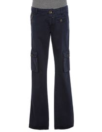 RICHMOND JR - Casual pants