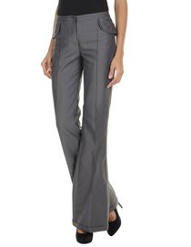 AKRIS - Casual trouser