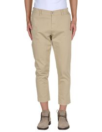 JACOB COHÐN - Casual pants