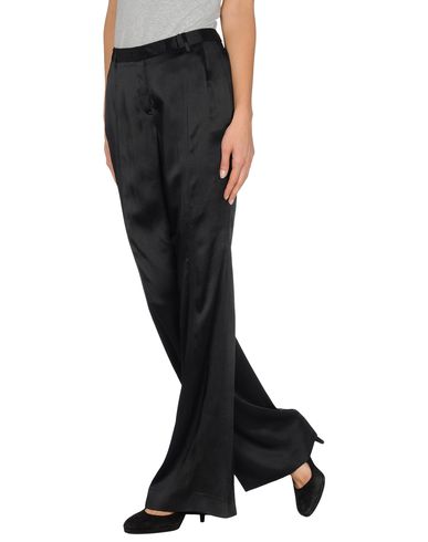 ZOOM JIL SANDER - Casual pants
