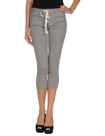 L'AGENCE - 3/4-length trousers