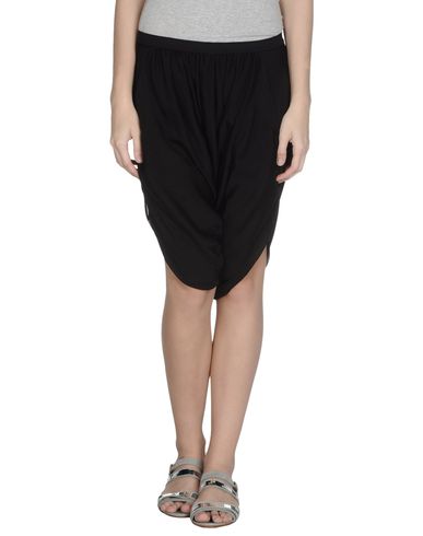 ZOOM RICK OWENS - Bermuda
