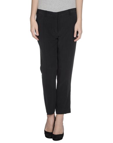 ZOOM ANN DEMEULEMEESTER - Casual pants