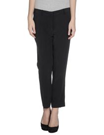 ANN DEMEULEMEESTER - Casual trouser