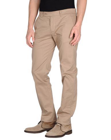 ZOOM IMPERIAL - Casual pants
