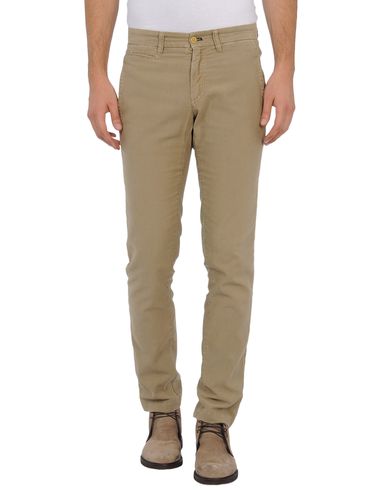 ZOOM MASON'S - Casual pants