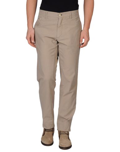 ZOOM MASON'S - Casual pants