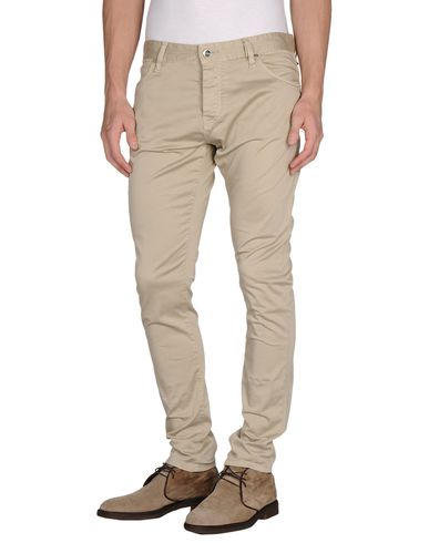 ZOOM TAKESHY KUROSAWA - Casual pants