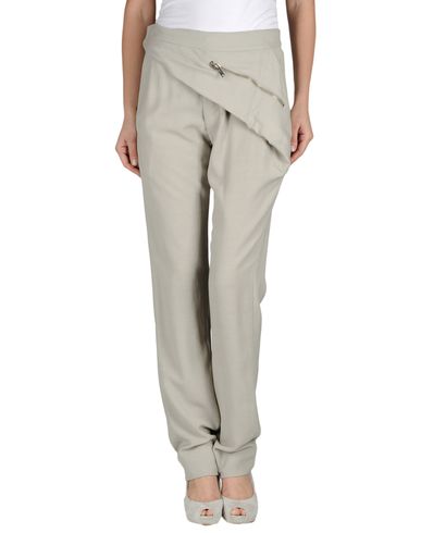 ZOOM RICK OWENS - Casual pants