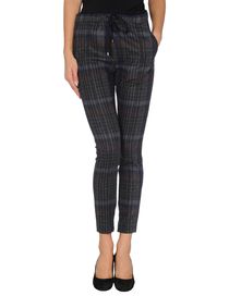 COSTUME NATIONAL - Casual trouser