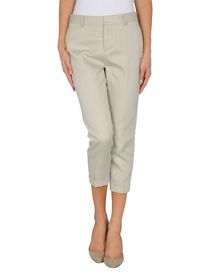DSQUARED2 - 3/4-length trousers