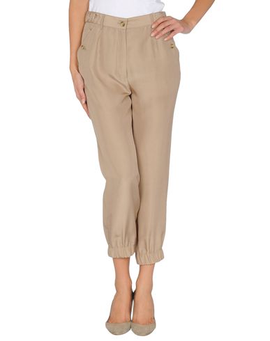 ZOOM DOLCE & GABBANA - Casual pants