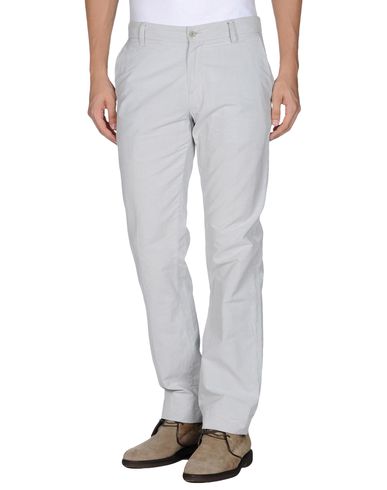 ZOOM DANIELE ALESSANDRINI HOMME - Casual pants