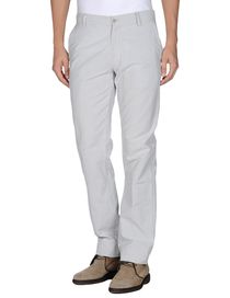 DANIELE ALESSANDRINI HOMME - Casual pants