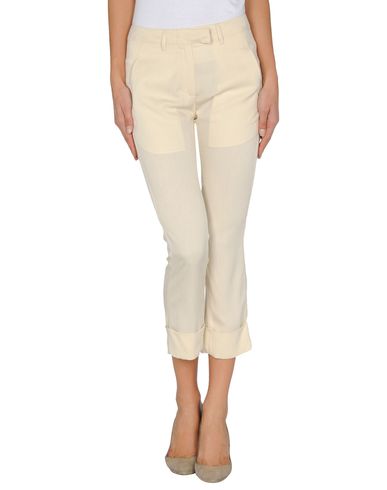 ZOOM ANN DEMEULEMEESTER - 3/4-length short