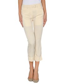 ANN DEMEULEMEESTER - 3/4-length short