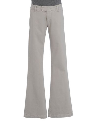 ZOOM DONDUP - Denim pants