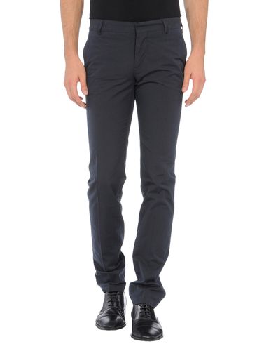 ZOOM D.A. DANIELE ALESSANDRINI - Dress pants