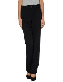 ANN DEMEULEMEESTER - Casual trouser