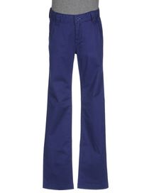 PEPE JEANS - Casual trouser