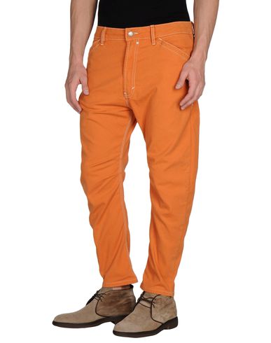 ZOOM TAKESHY KUROSAWA - Casual pants